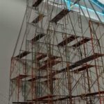 Sewa Rental Scaffolding Termurah Karawang Kec. Pangkalan