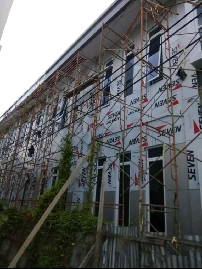 Jasa Rental Scaffolding Sewa Steger Di Tirtajaya