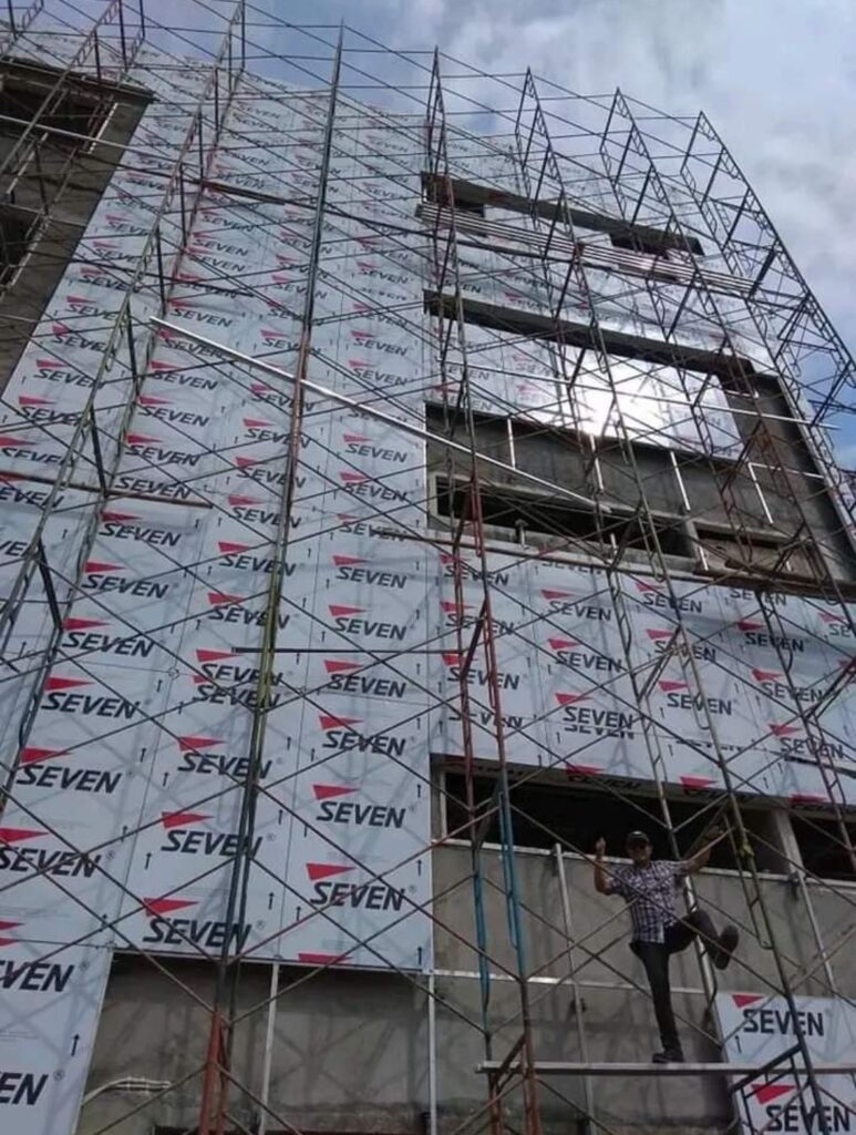 Layanan Sewa Scaffolding Rental Murah Di Telukjambe Barat