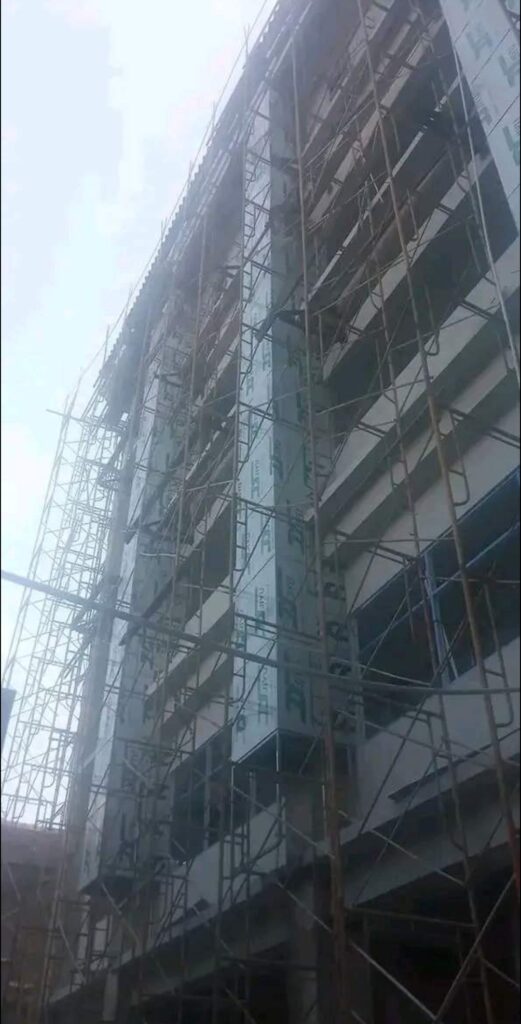 Sewa Scaffolding Steger Layanan 24 Jam Di Pakisjaya