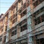 Sewa Scaffolding Rental Steger Murah Di Cikampek