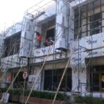 Sewa Scaffolding Rental Steger Layanan 24 Jam Lemahabang