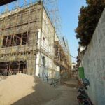 Harga Sewa Scaffolding Siap Bantu 24 Jam Karawang Ciampel