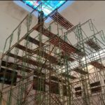 Sewa Scaffolding Termurah Rental Steger Di Jatisari