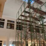 Sewa Scaffolding Steger Termurah Kerawang Kec. Pedes