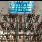 Sewa Scaffolding Harga Steger Murah Di Area Mejalaya