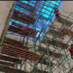 Harga Sewa Scaffolding Siap Bantu 24 Jam Karawang Ciampel