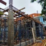 Harga Sewa Scaffolding Siap Bantu 24 Jam Rawamerta