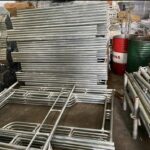 Harga Sewa Scaffolding Siap Bantu 24 Jam Di Purwasari