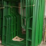 Harga Sewa Scaffolding Termurah Di Telukjambe Barat