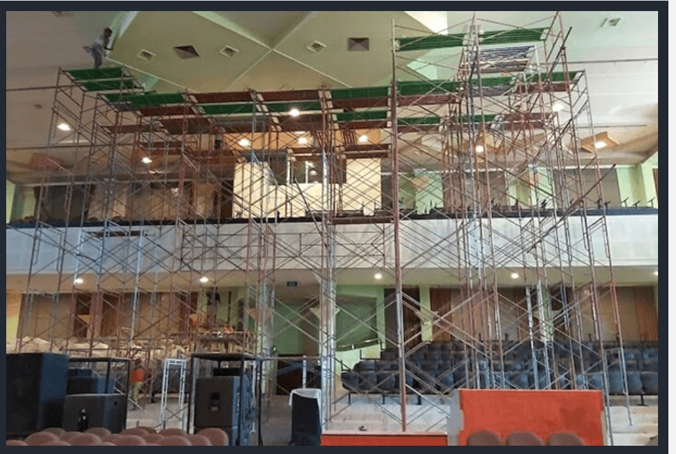 Sewa Scaffolding Steger Termurah Di Majalaya