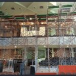 Sewa Scaffolding Termurah Karawang Telukjambe Barat