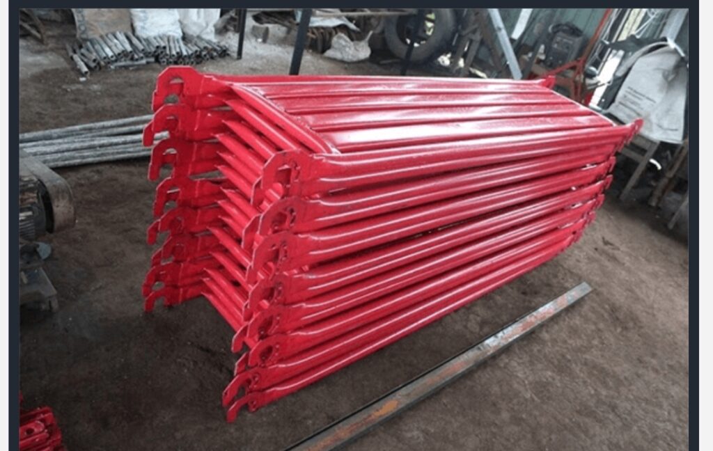 Harga Sewa Scaffolding Siap Bantu 24 Jam Di Pedes