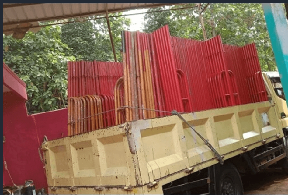 Jasa Rental Scaffolding Sewa Steger Di Area Majalaya