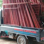 Sewa Scaffolding Harga Rental Steger Murah Di Rengasdengklok