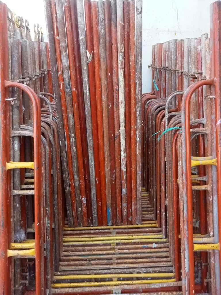 Layanan Sewa Scaffolding Terdekat Di Caringin