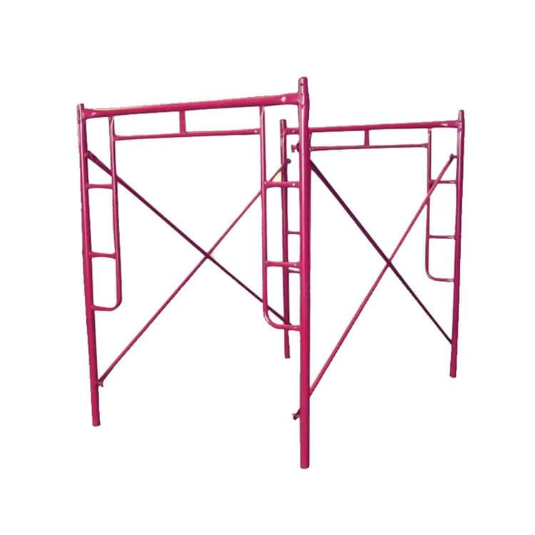 Rental Scaffolding Murah Di Area Tambun Utara