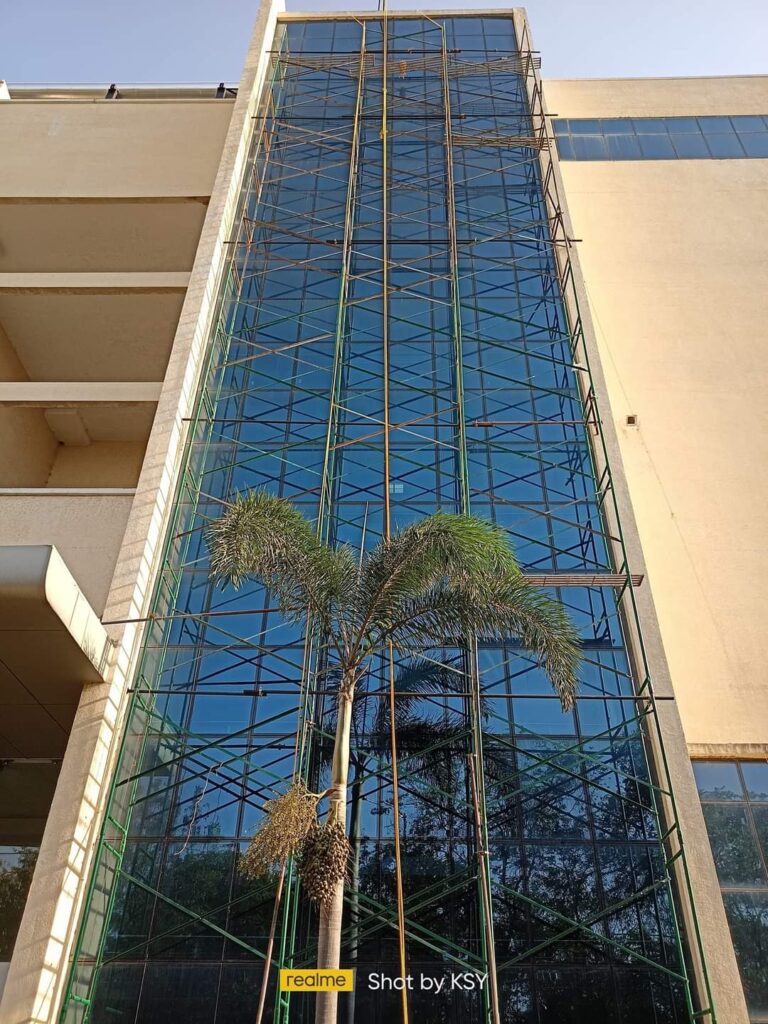 Sewa Rental Scaffolding Terdekat Di Tenjolaya
