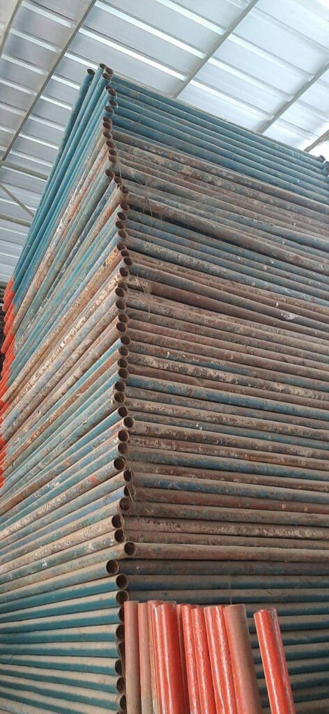 SEWA SCAFFOLDING STEGER MURAH DI PANCORAN