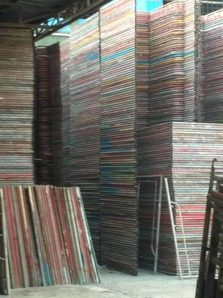 SEWA SCAFFOLDING STEGER MURAH DI JATISAMPURNA