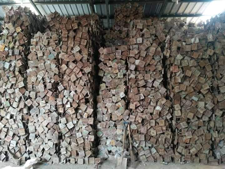 Rental Scaffolding Murah Area Di Muara Gembong