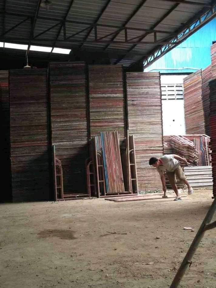 Rental Sewa Scaffolding Di Pondok Melati Terdekat