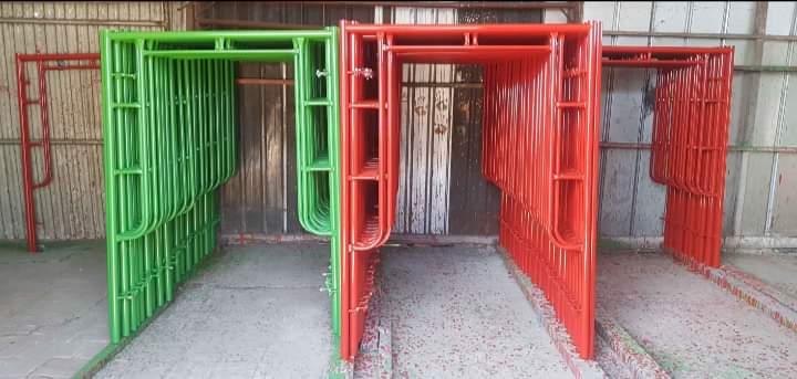 Rental Sewa Scaffolding Di Pancoran Terdekat