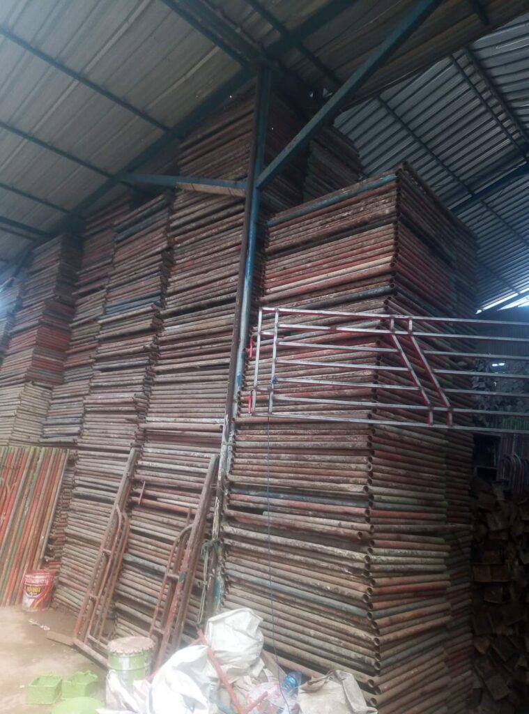 Sewa Rental Scaffolding Terdekat Di Tambun