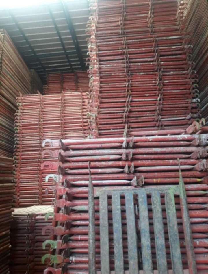 Sewa Rental Scaffolding Terdekat Di Jasinga