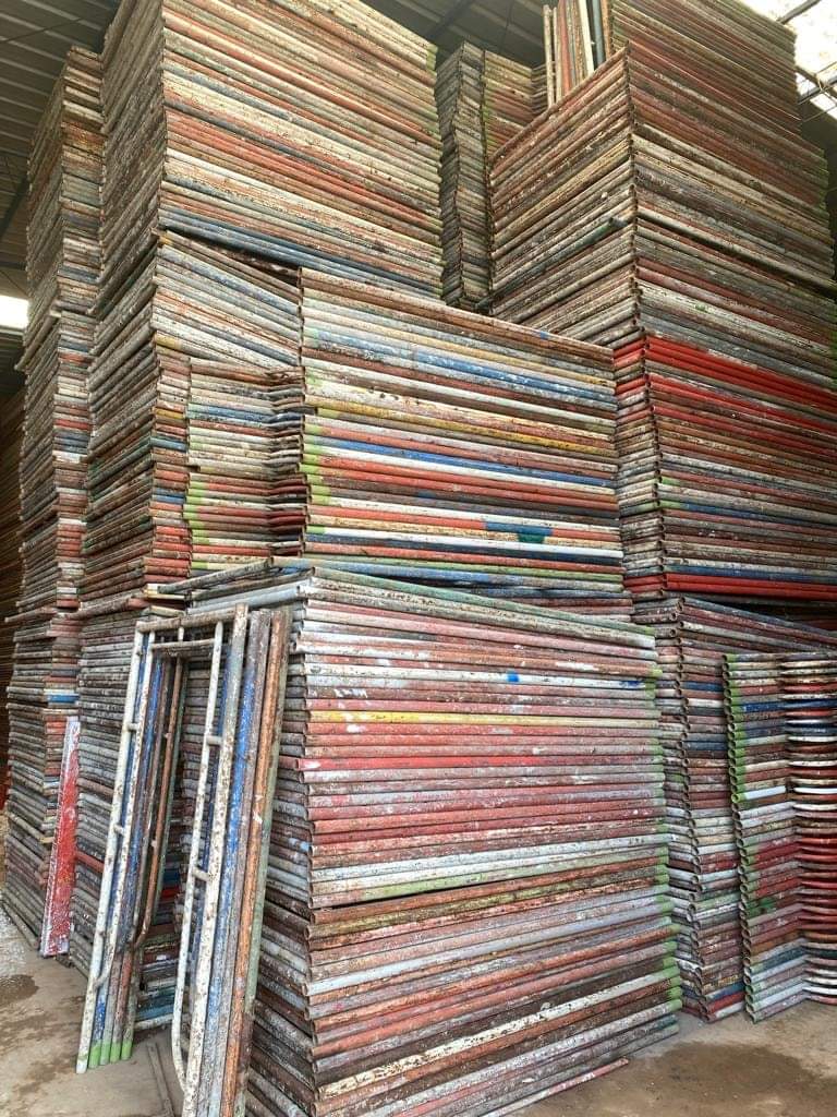 Sewa Rental Scaffolding Terdekat Di Babakan Madang