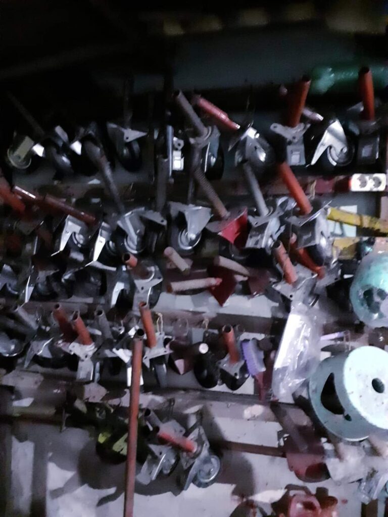 Layanan Sewa Scaffolding Terdekat Di Cijeruk