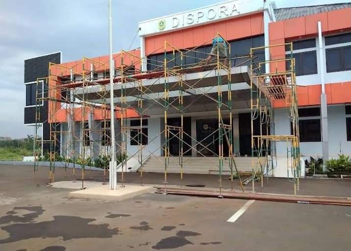Jasa Scaffolding Sewa Steger Murah Di Megamendung