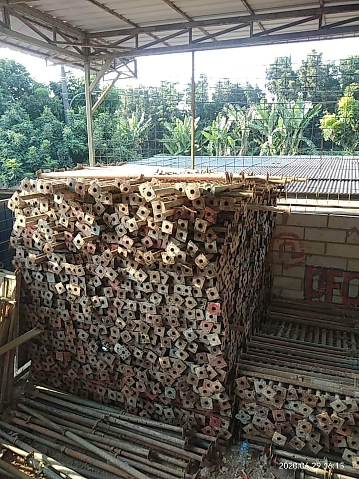 Layanan Sewa Scaffolding Terdekat Di Kebayoran Baru