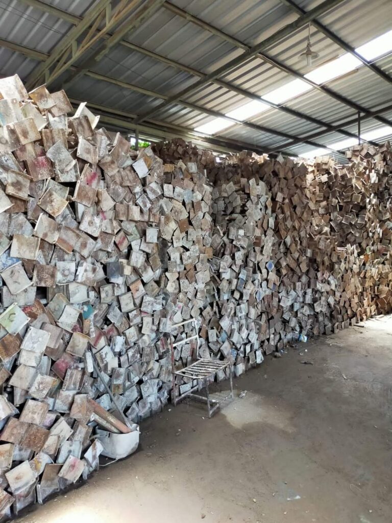 Rental Scaffolding Murah Di Taman Sari