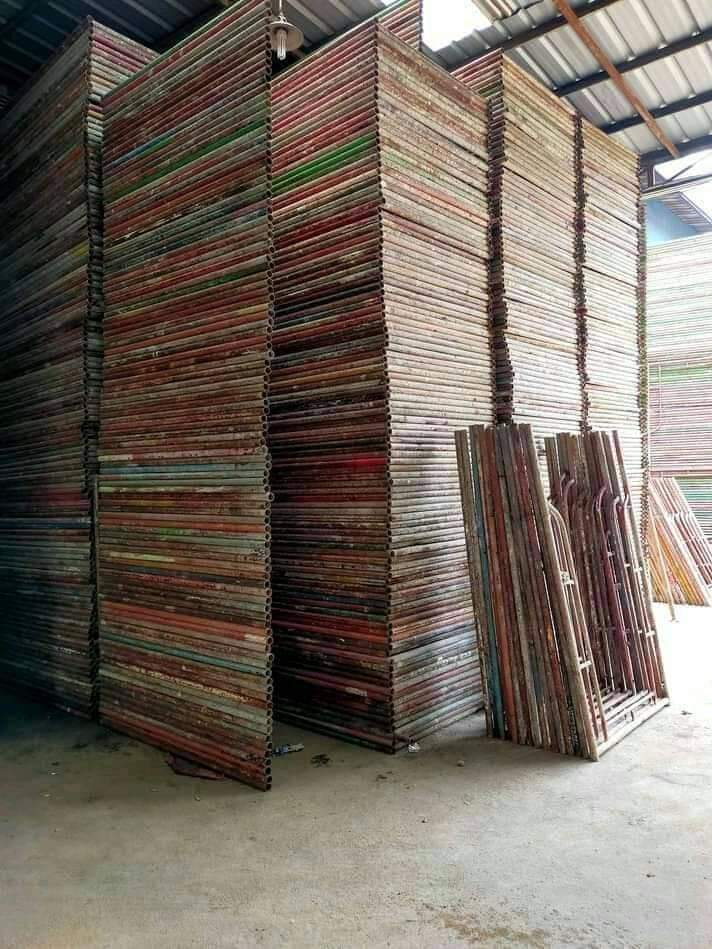 Rental Scaffolding Murah Di Cikarang Barat