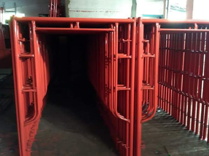 Sewa Rental Scaffolding Terdekat Di Cibungbulang