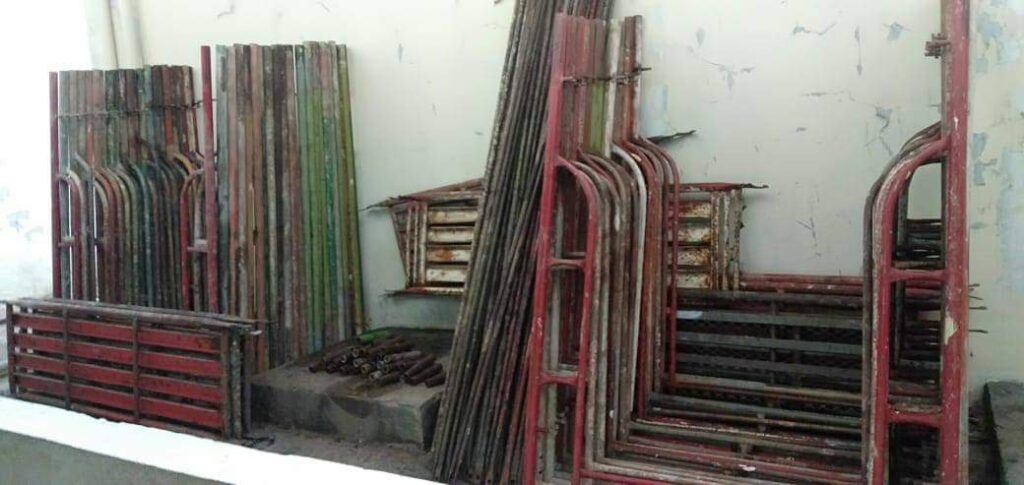 Rental Sewa Scaffolding Di Tamansari Terdekat