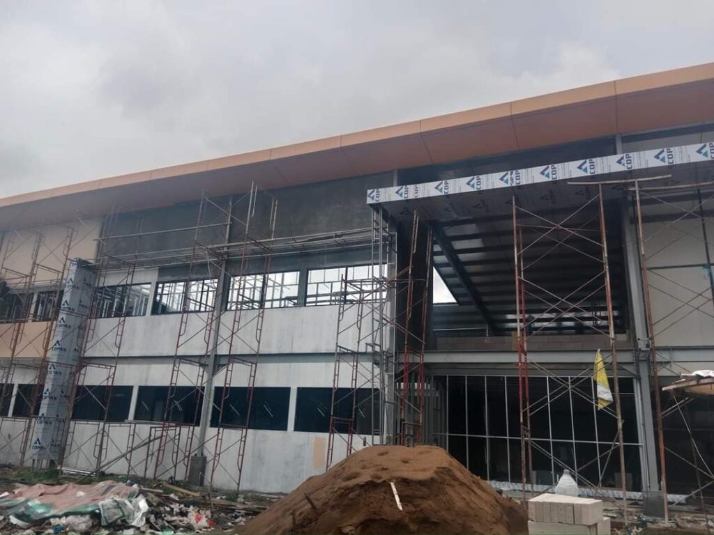 Rental Sewa Scaffolding Di Jonggol Terdekat