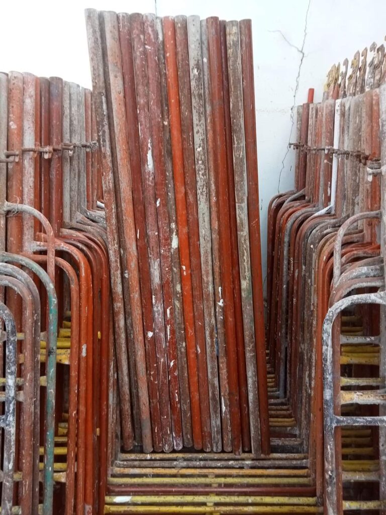 Sewa Rental Scaffolding Terdekat Di Sukakarya