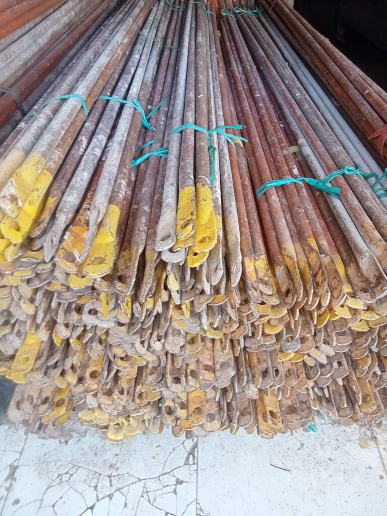 Layanan Sewa Scaffolding Terdekat Di Cilincing