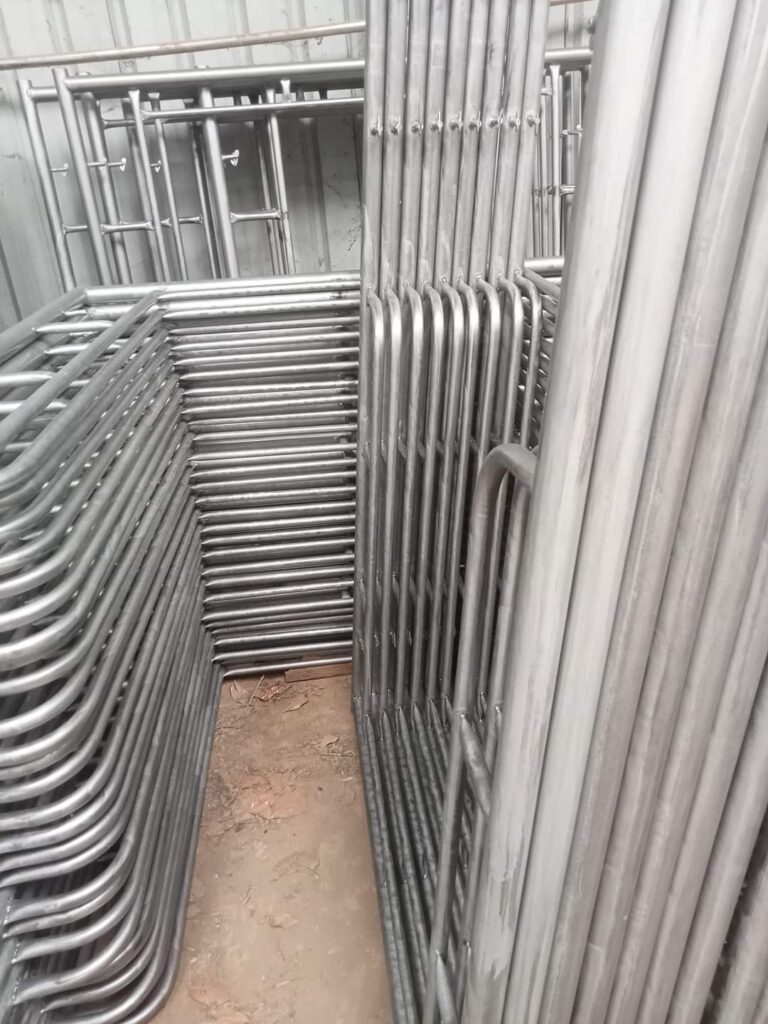 Layanan Sewa Scaffolding Terdekat Di Leuwisadeng