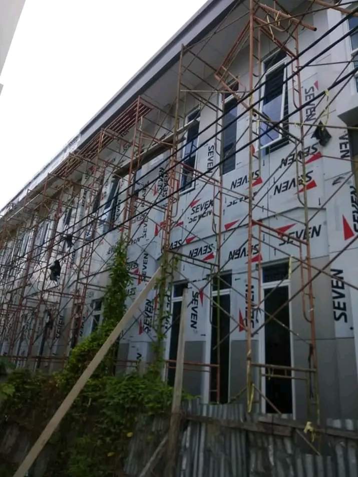 Rental Scaffolding Murah Di Area Kelapa Gading