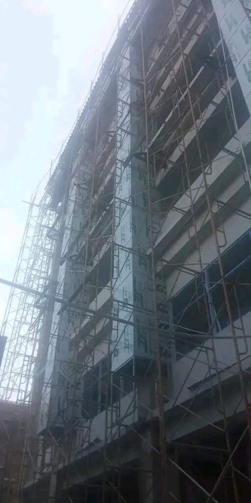 Layanan Sewa Scaffolding Terdekat Di Leuwiliang