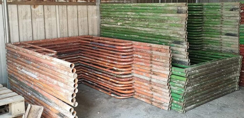 SEWA SCAFFOLDING STEGER MURAH DI JAKARTA UTARA