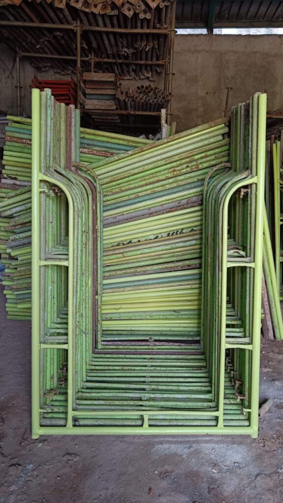 Jasa Scaffolding Sewa Steger Murah Di Tambun Utara