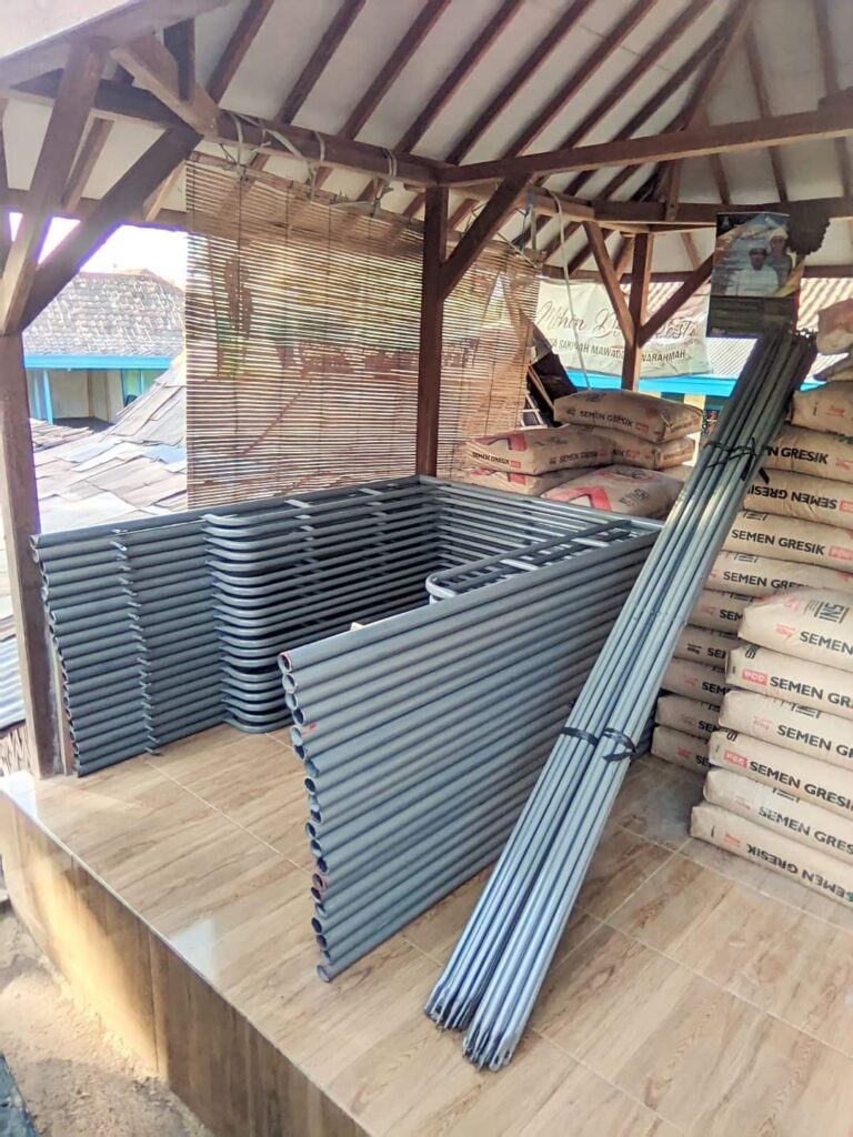 Rental Sewa Scaffolding Di Tarumajaya Terdekat