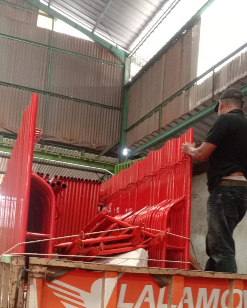 SEWA SCAFFOLDING STEGER MURAH DI JAKARTA SELATAN