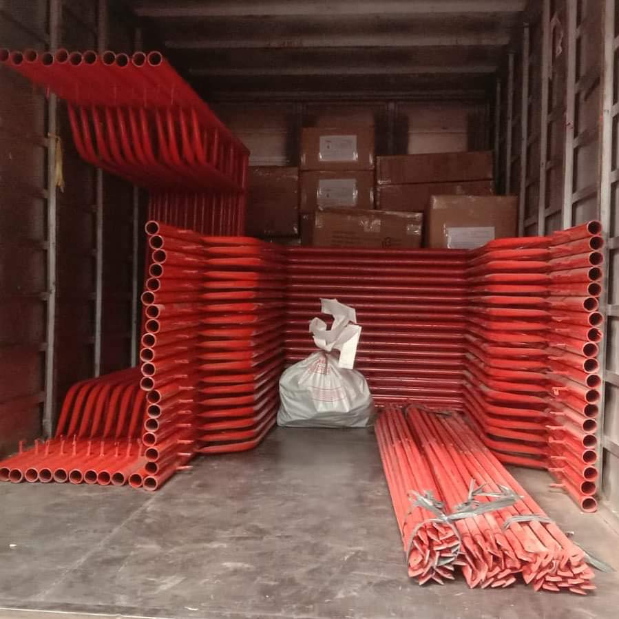 Rental Scaffolding Murah Di Area Cempaka Putih