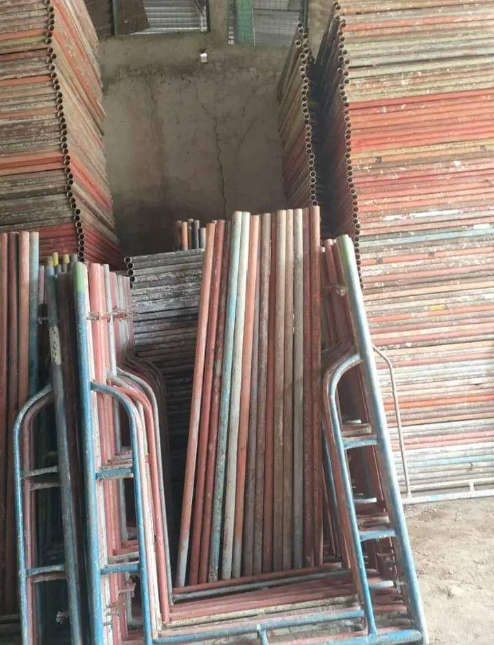 SEWA SCAFFOLDING STEGER MURAH DI PUNCAK BOGOR