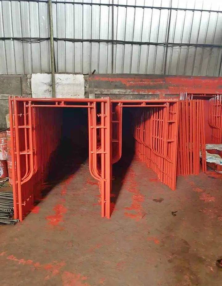 Rental Sewa Scaffolding Di Pademangan Terdekat